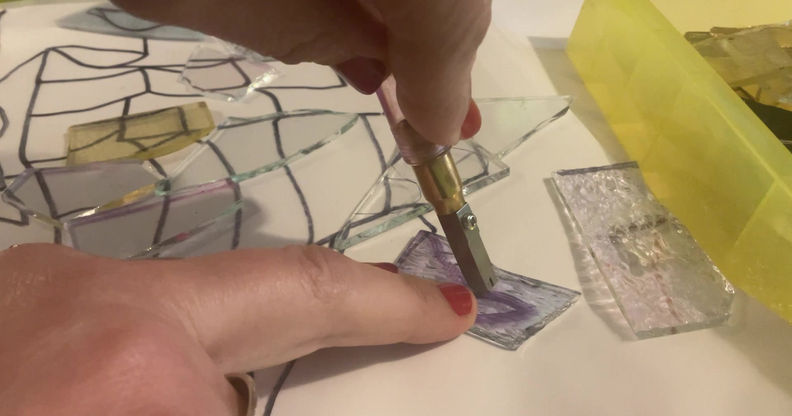 Copper foiling for beginners part 2